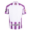 Maillot de Supporter Real Valladolid Domicile 2023-24 Pour Homme